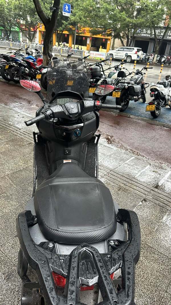 二手赛科龙睿途 RT3