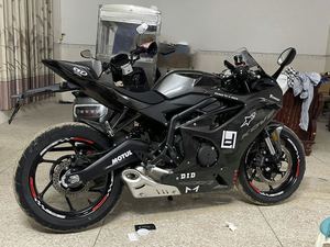 二手凯越450RR