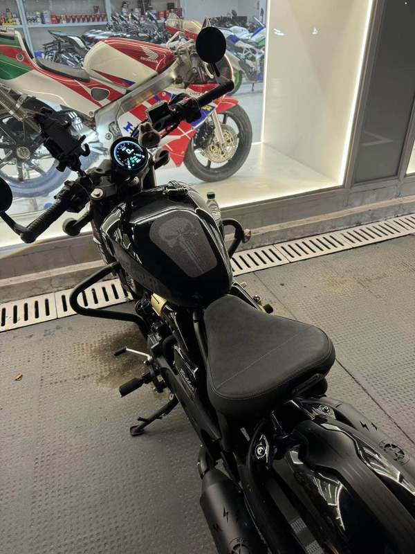 二手赛科龙RA600