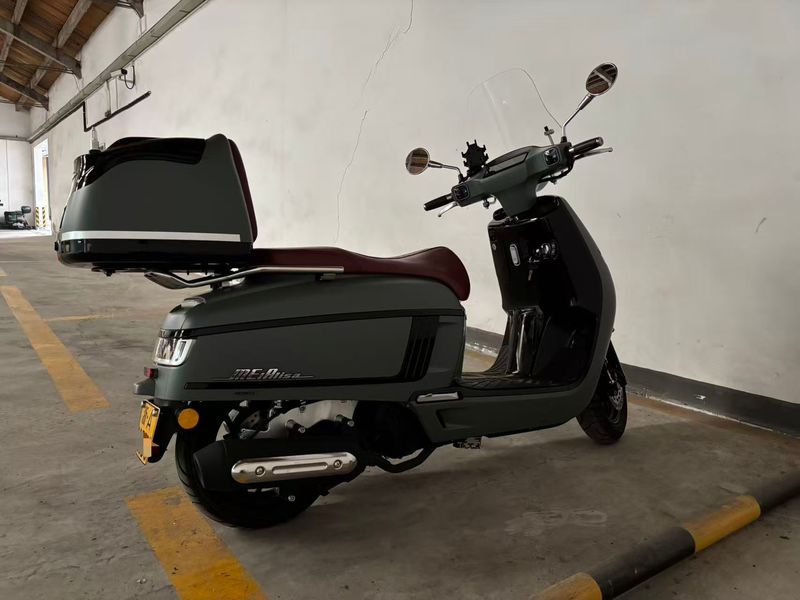 二手南方梦拉丽莎 Melalisa150