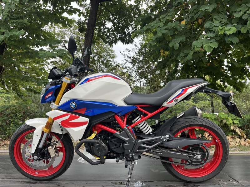 二手宝马G 310 R