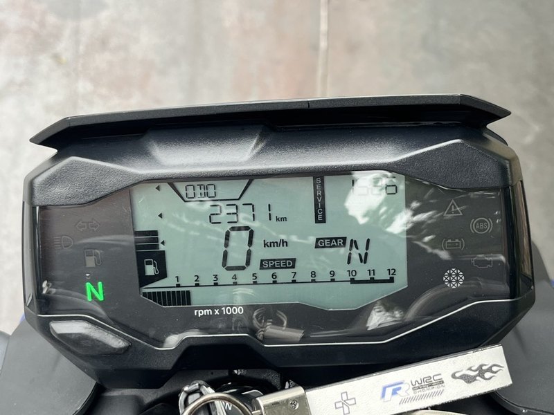 二手宝马G 310 R
