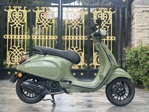 二手VESPASprint 150