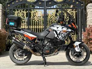 二手KTMR2R1090 Adventure