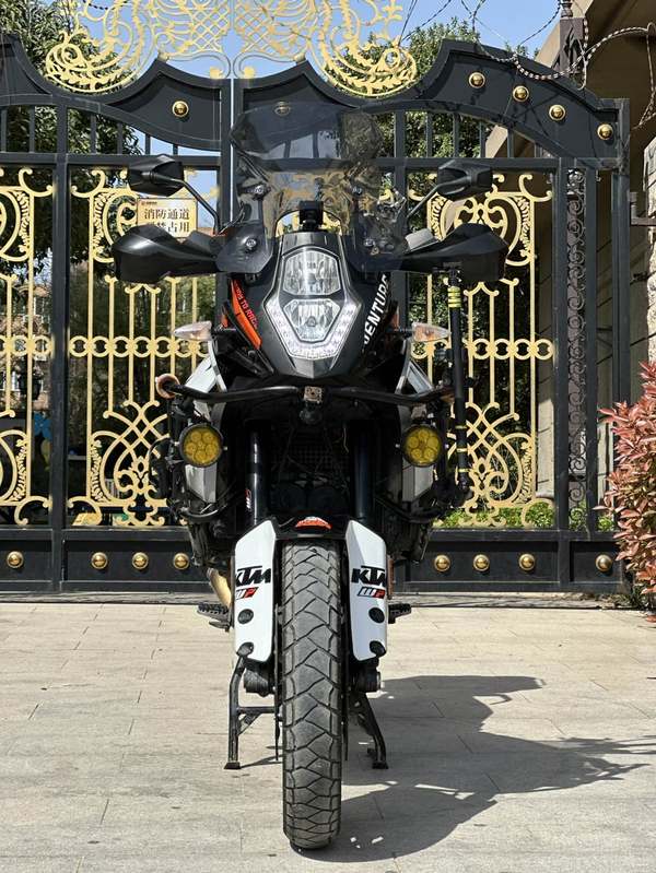 二手KTMR2R1090 Adventure