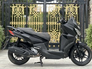 二手三阳Joymax F 300