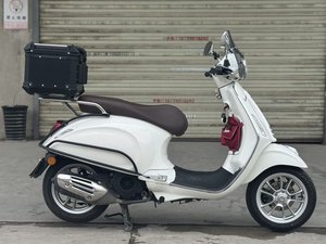 二手VESPAPrimavera 150