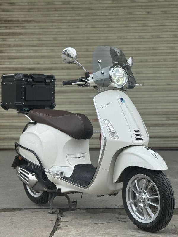 二手VESPAPrimavera 150