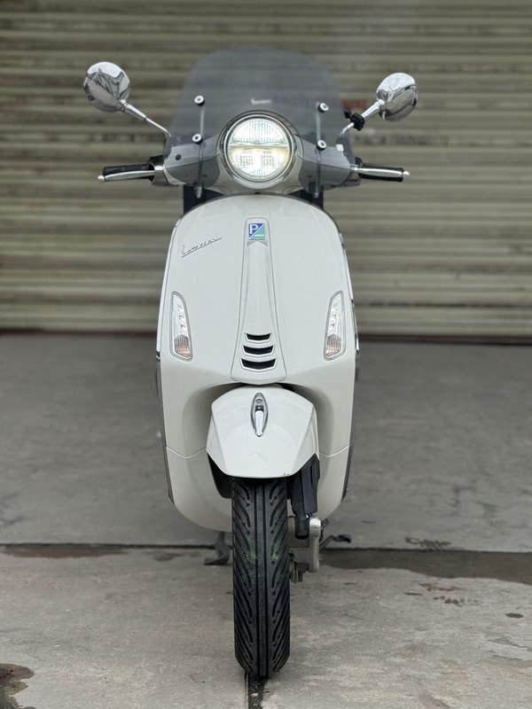 二手VESPAPrimavera 150