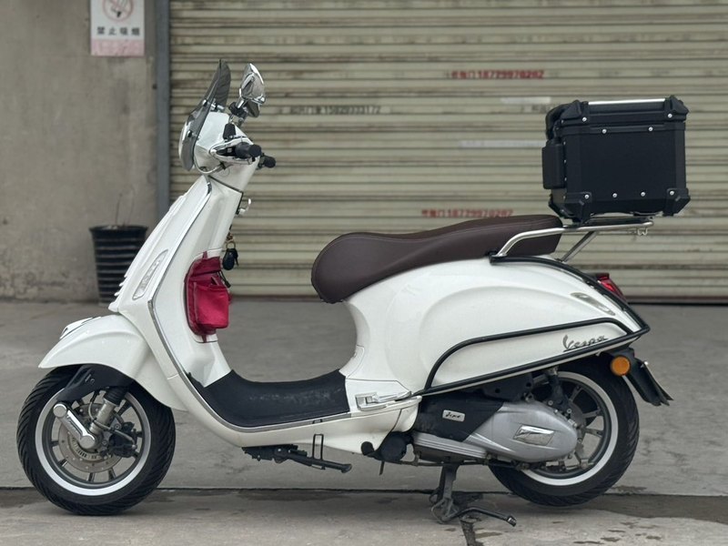 二手VESPAPrimavera 150