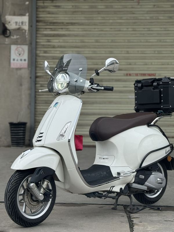 二手VESPAPrimavera 150