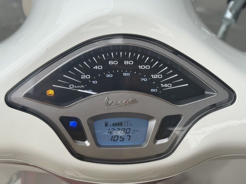 二手VESPAPrimavera 150
