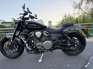 二手奔达金吉拉450