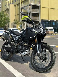 二手贝纳利BKX250