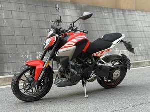 二手凯越Cobra 321R