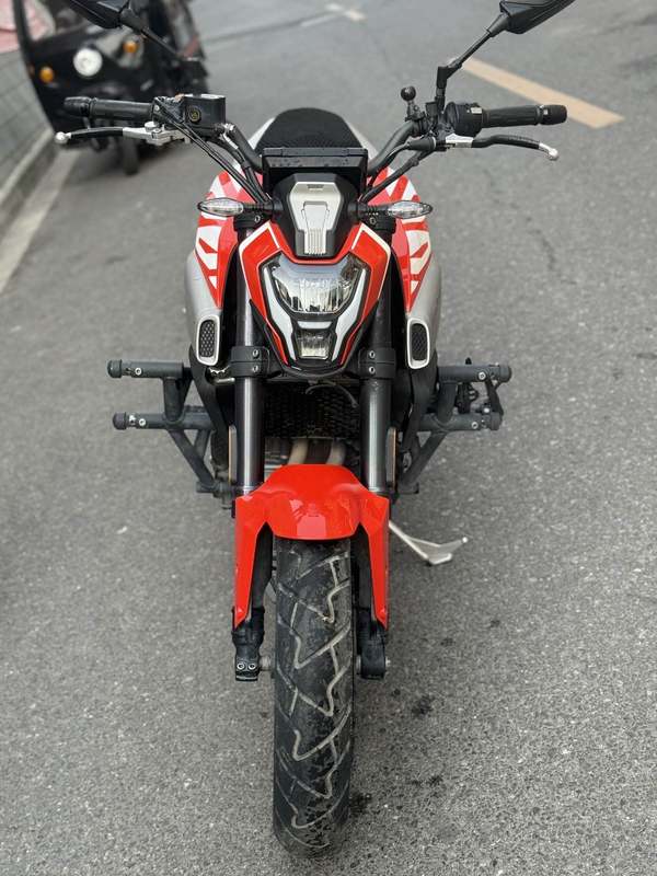 二手凯越Cobra 321R