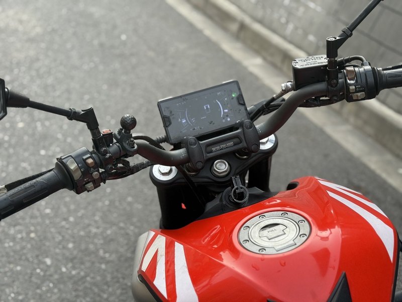 二手凯越Cobra 321R