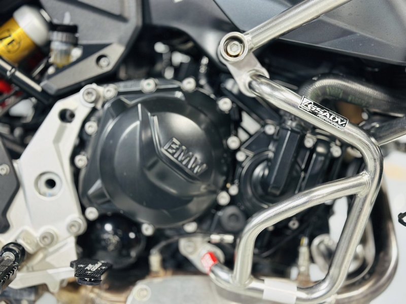 二手宝马F 900 XR