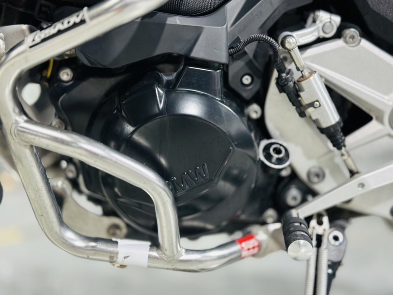 二手宝马F 900 XR