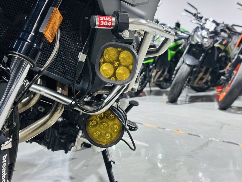 二手宝马F 900 XR