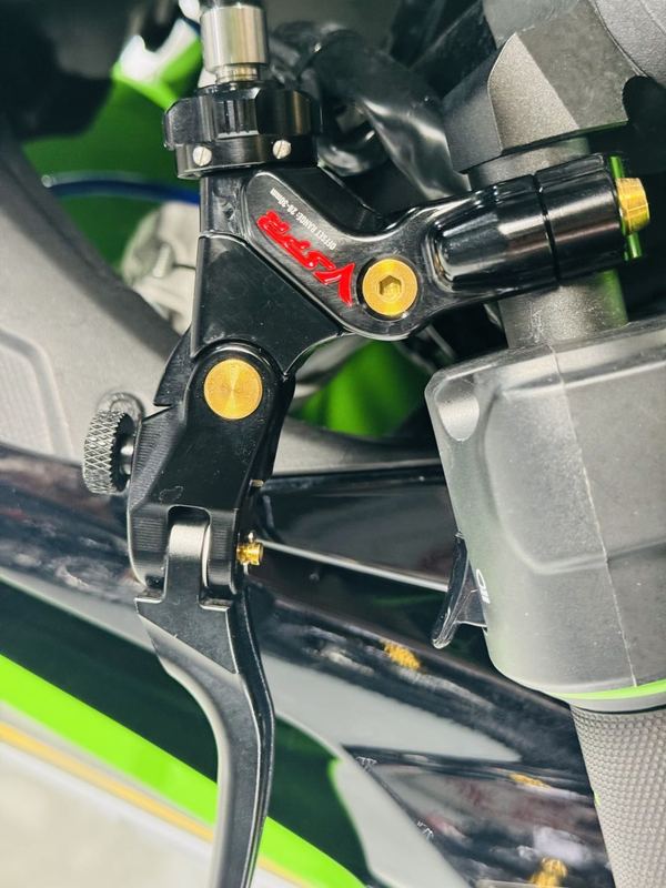 二手川崎Ninja ZX-6R 