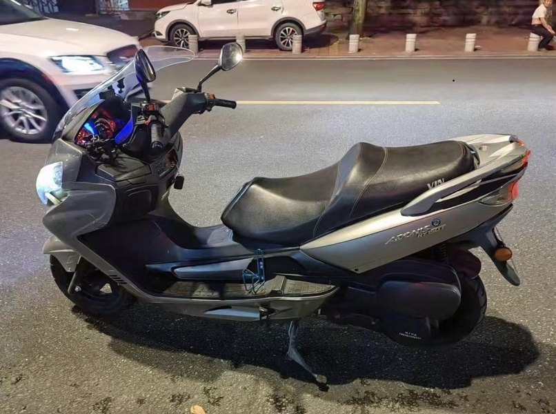 二手日雅安东尼斯150