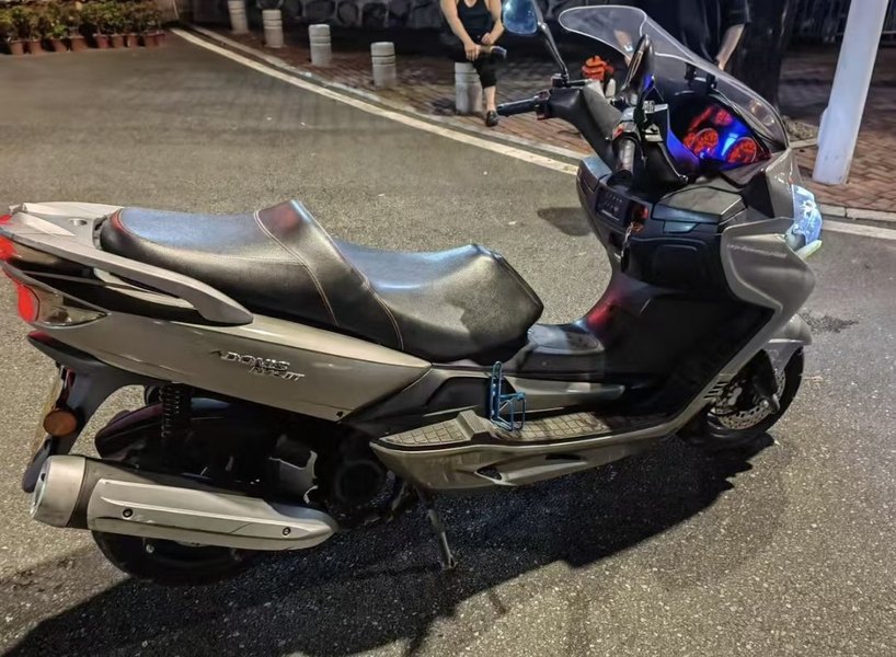 二手日雅安东尼斯150