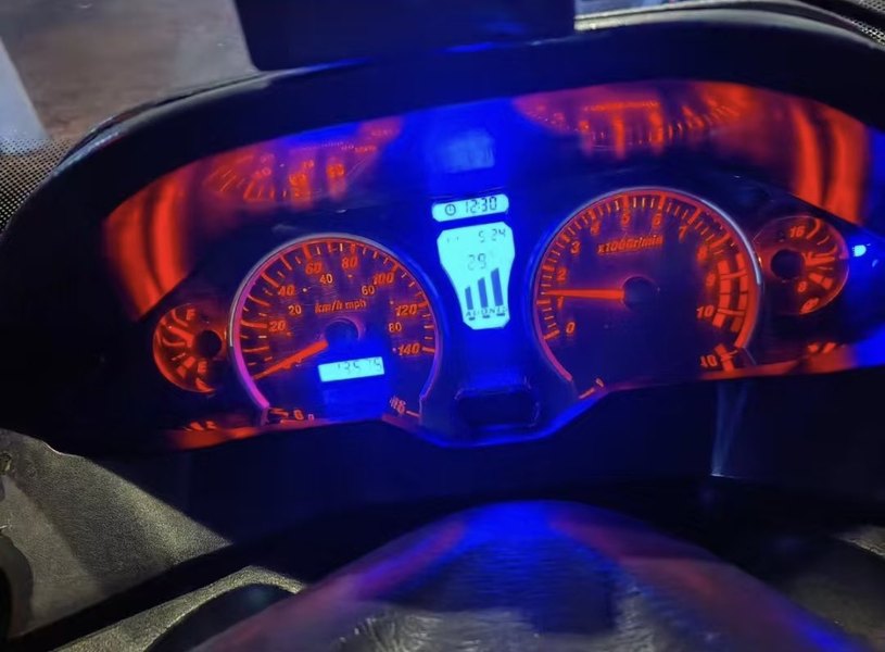 二手日雅安东尼斯150