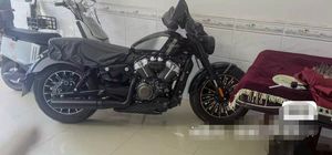 二手奔达灰石250