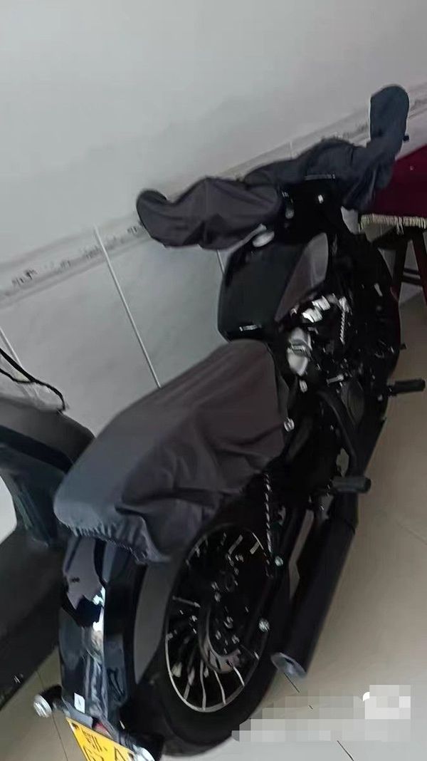 二手奔达灰石250