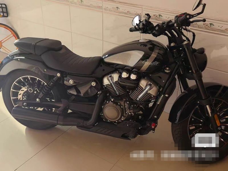 二手奔达灰石250