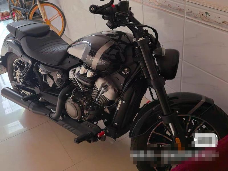 二手奔达灰石250