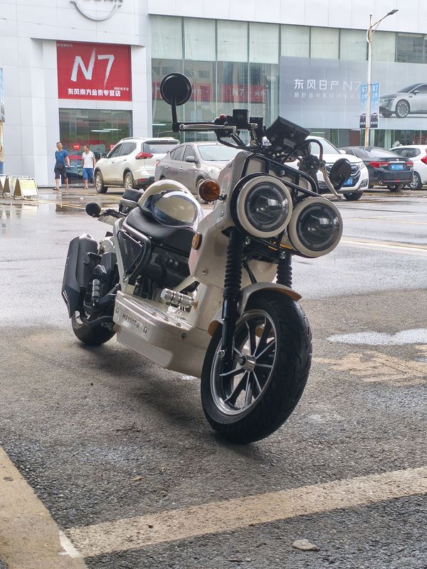 二手颢晨HS150T-A