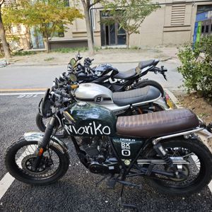 二手天地游侠布雷斯通 G3