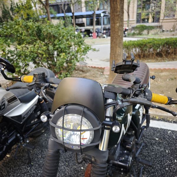 二手天地游侠布雷斯通 G3