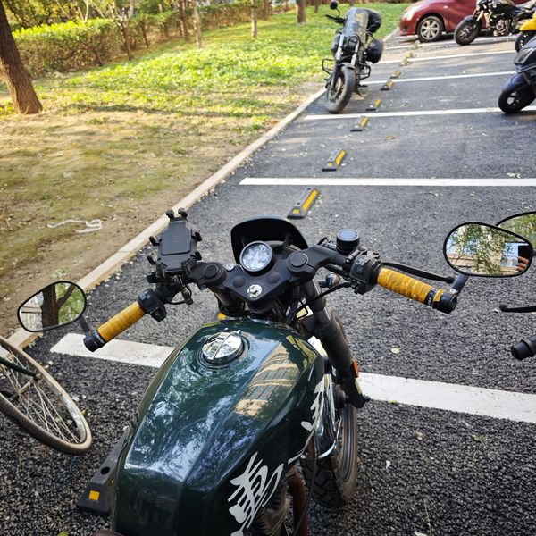 二手天地游侠布雷斯通 G3