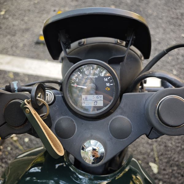 二手天地游侠布雷斯通 G3