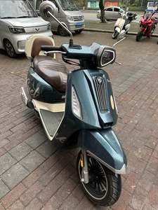 二手赛科龙RT150E 米兰