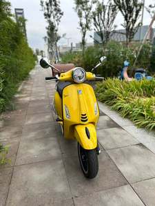 二手VESPASprint 150