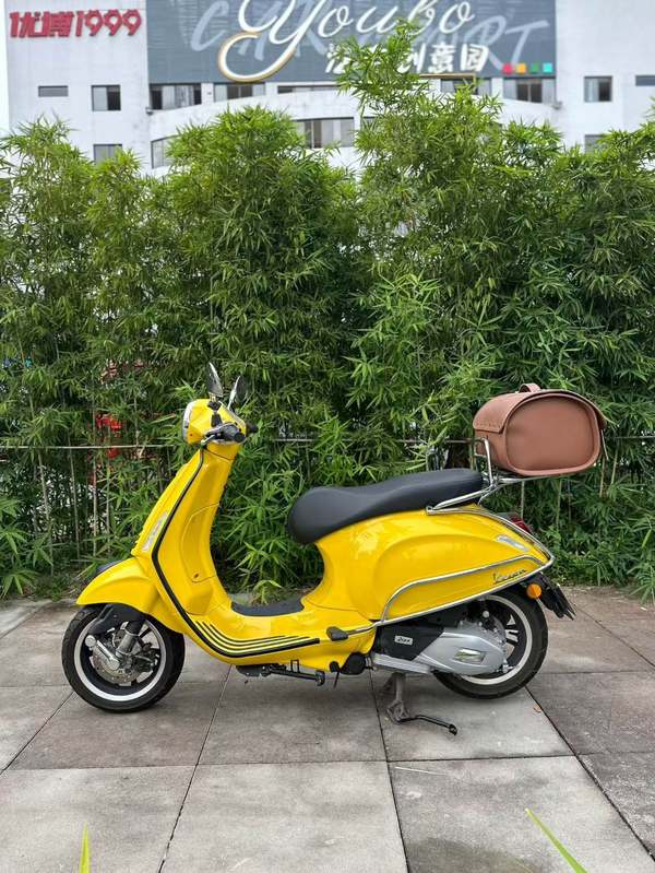 二手VESPASprint 150