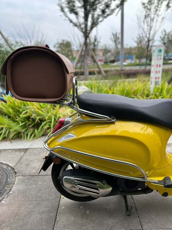 二手VESPASprint 150