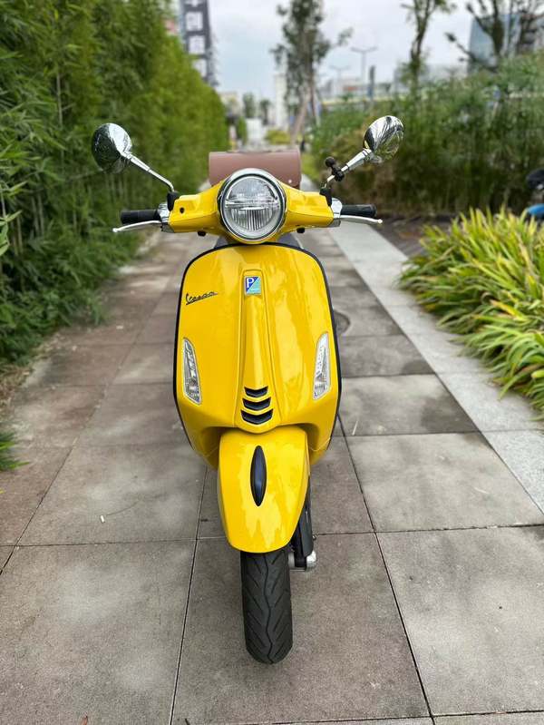 二手VESPASprint 150