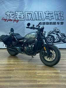 二手春风450CL-C