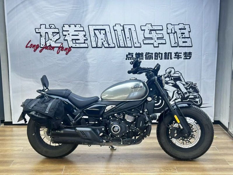 二手春风450CL-C