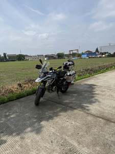 二手宝马G 310 GS