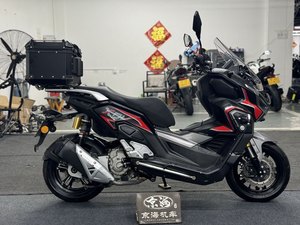 二手龙嘉XDV 250Si