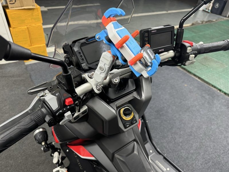 二手龙嘉XDV 250Si