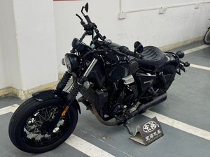 二手长江Bobbie 400 II