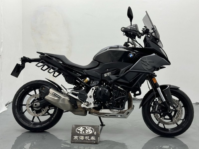 二手宝马F 900 XR