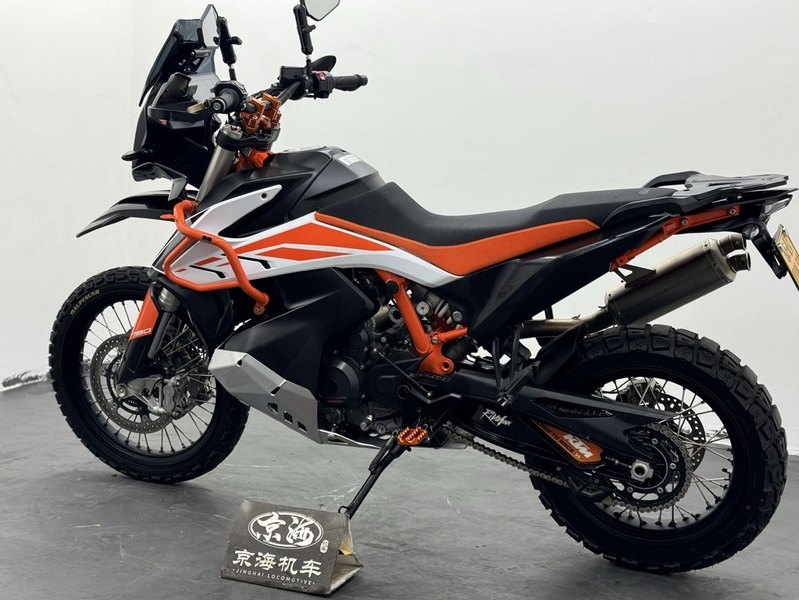 二手KTMR2R790 Adventure